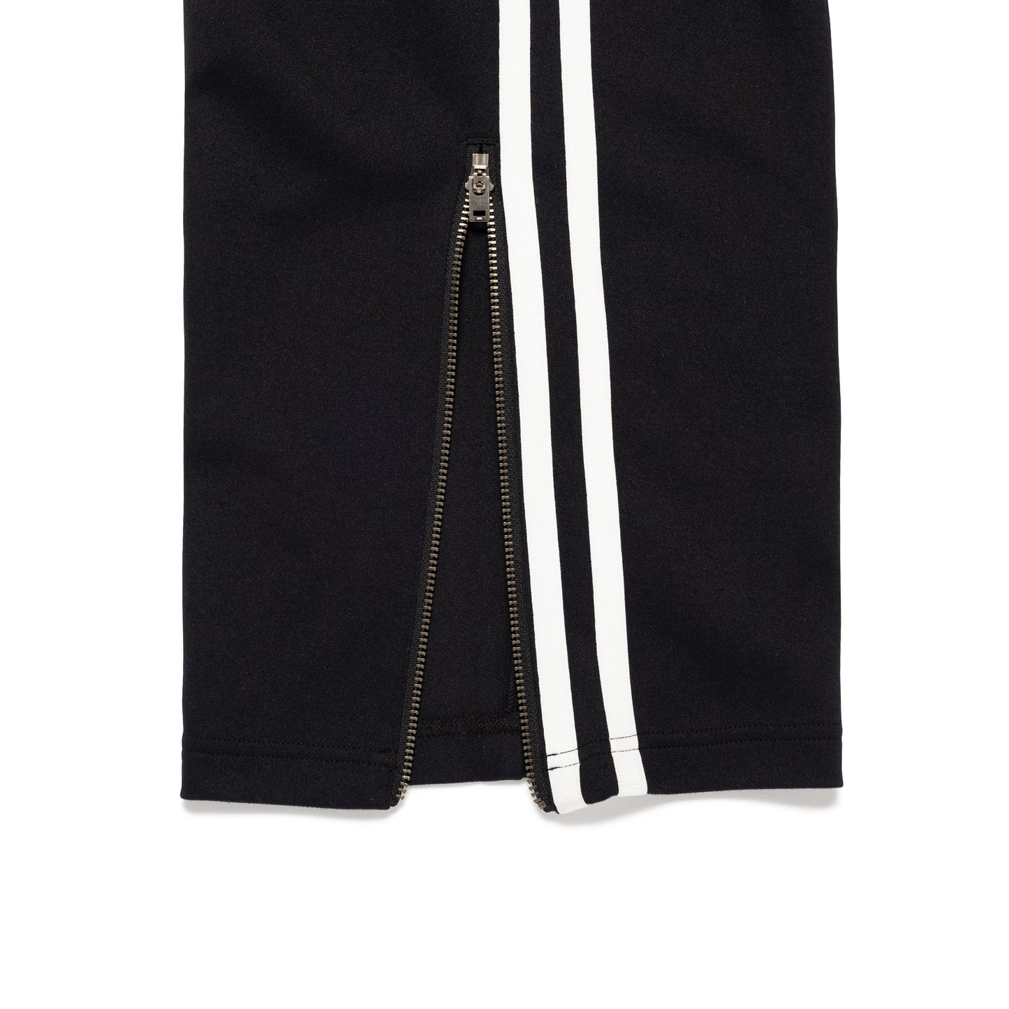 HUMAN MADE TRACK PANTS BK-G