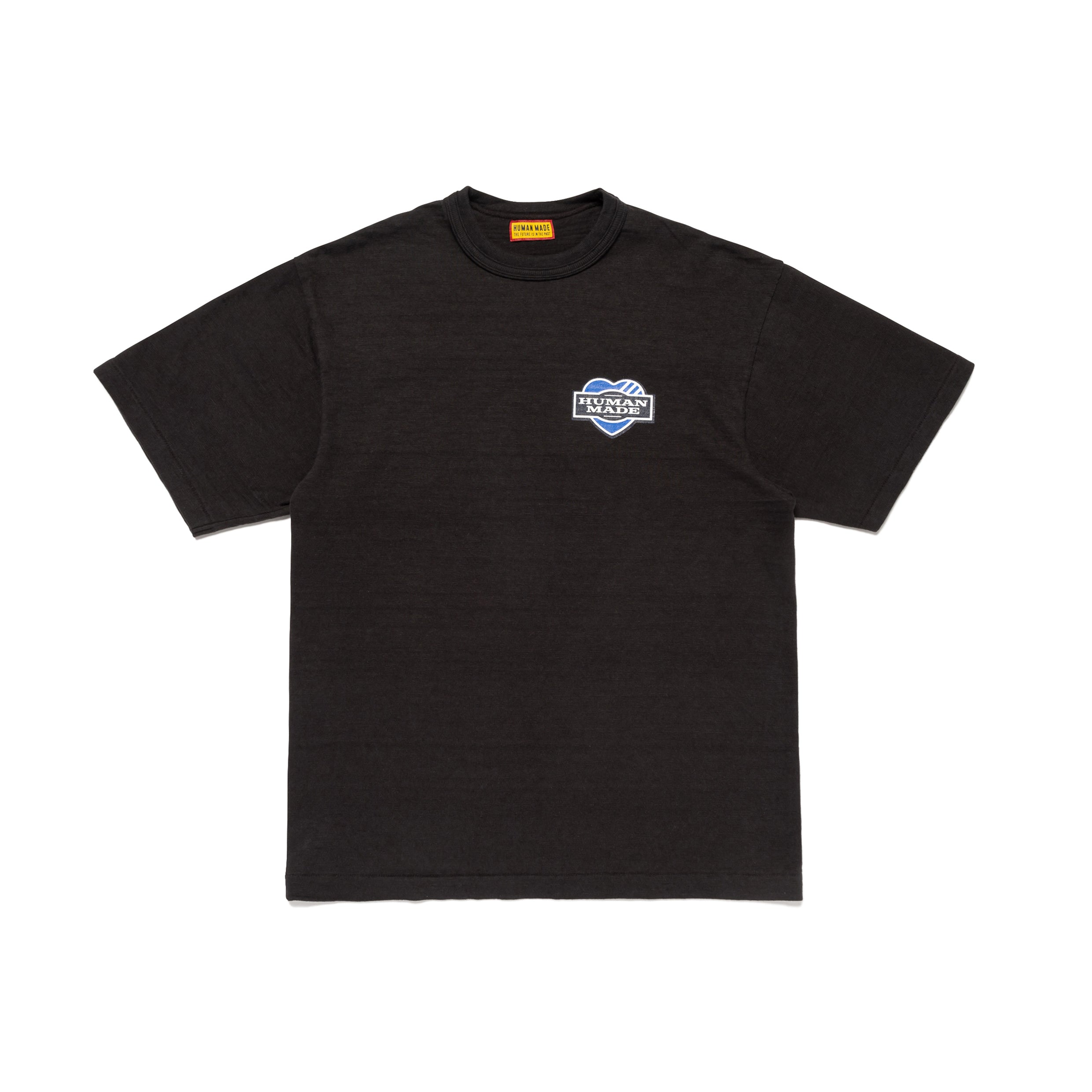 HUMAN MADE WZRD Tシャツ ホワイト L GRAPHIC T-SHIRT】 RELEASE DATE : 11:00am (JST) 05/03/2025