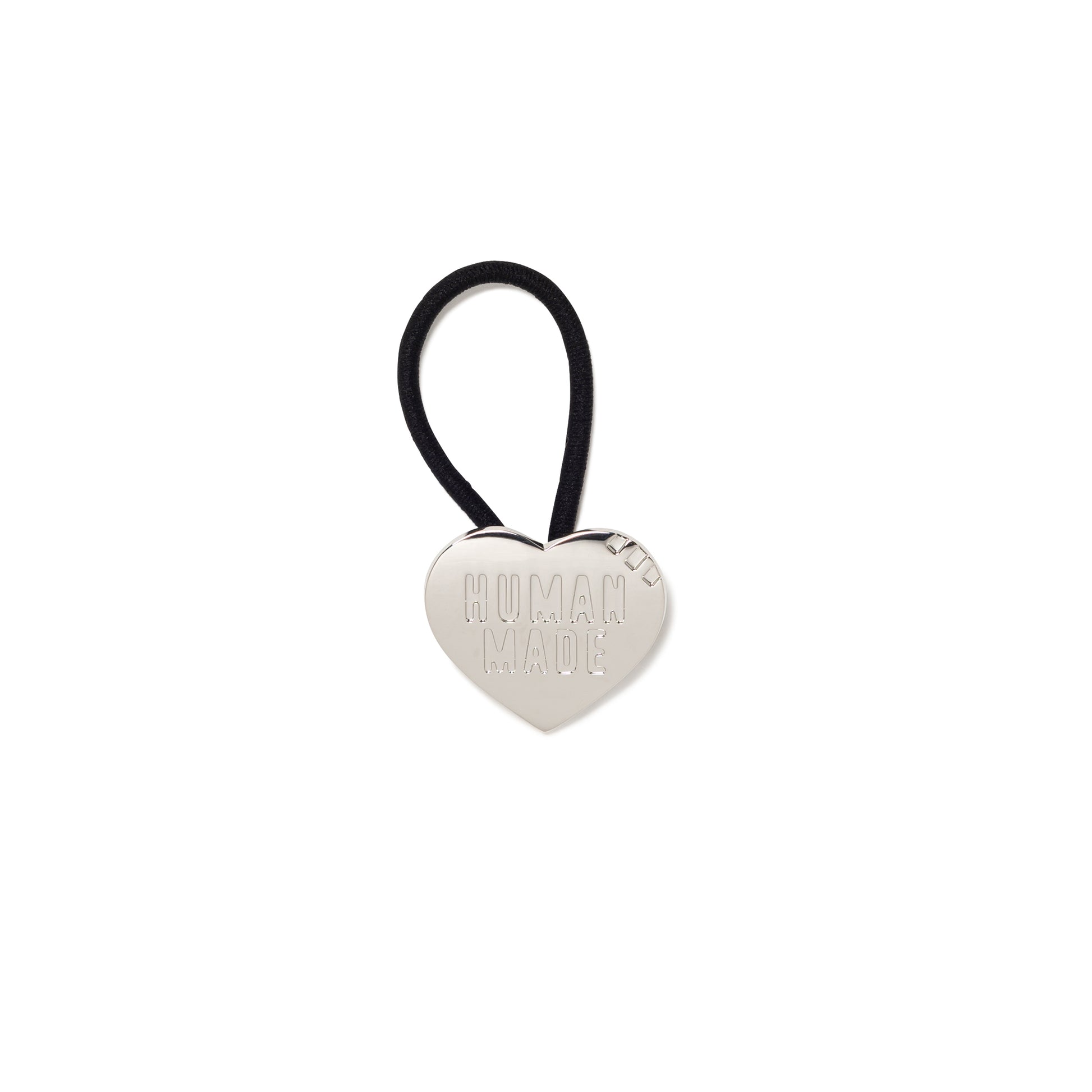 HUMAN MADE HEART HAIR BAND SV-A