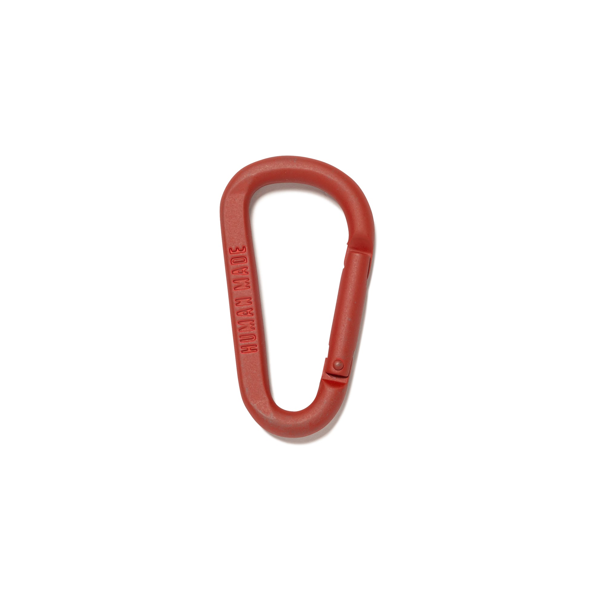 HUMAN MADE CARABINER RD-B