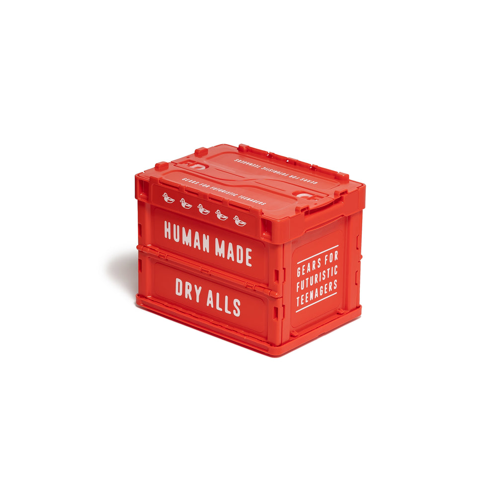 HUMAN MADE CONTAINER 20L RD-B