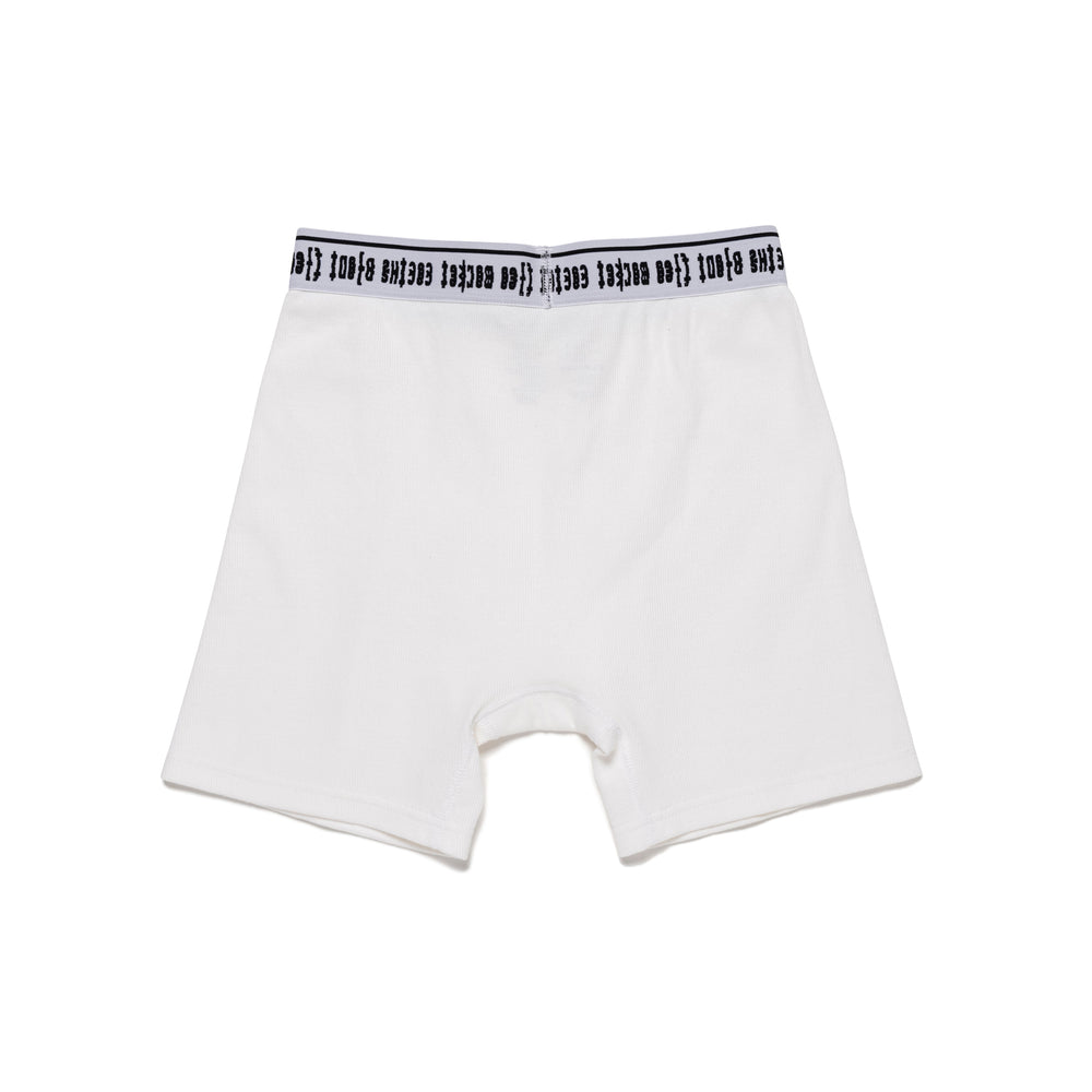 CPFM BOXER BRIEF WH-C