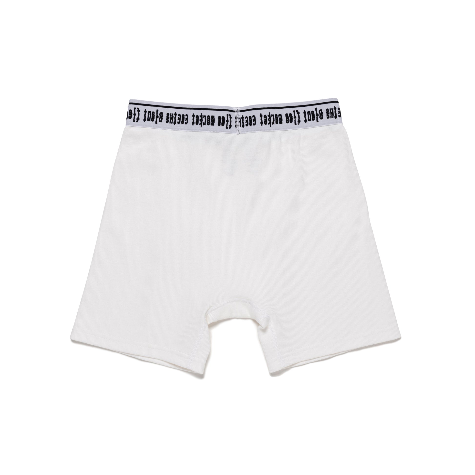 CPFM BOXER BRIEF WH-C