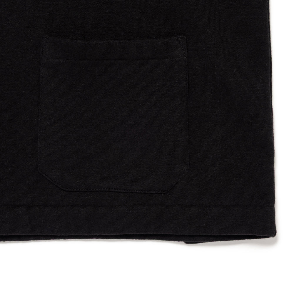 HUMAN MADE SWEATSHIRT BK-D