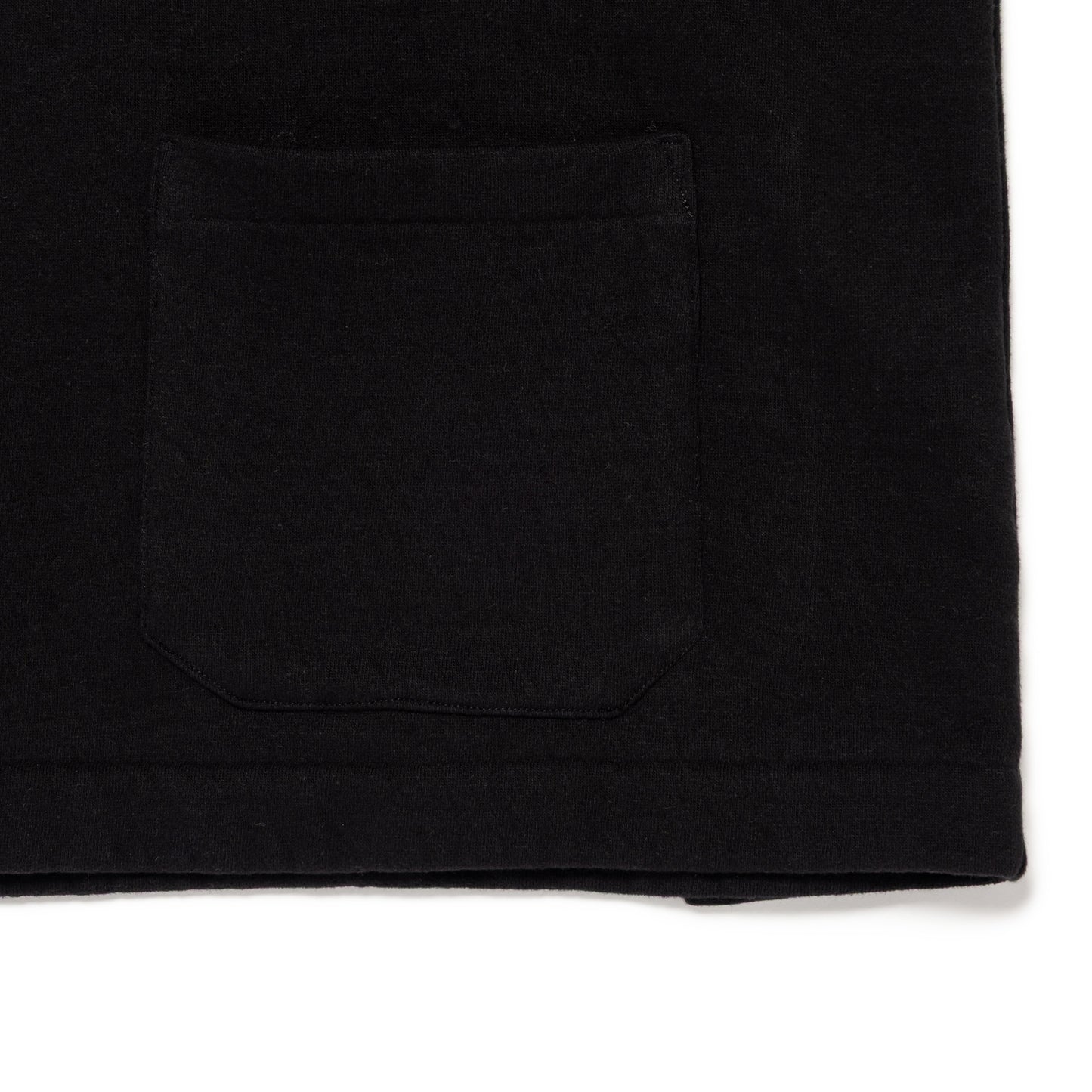 HUMAN MADE SWEATSHIRT BK-D