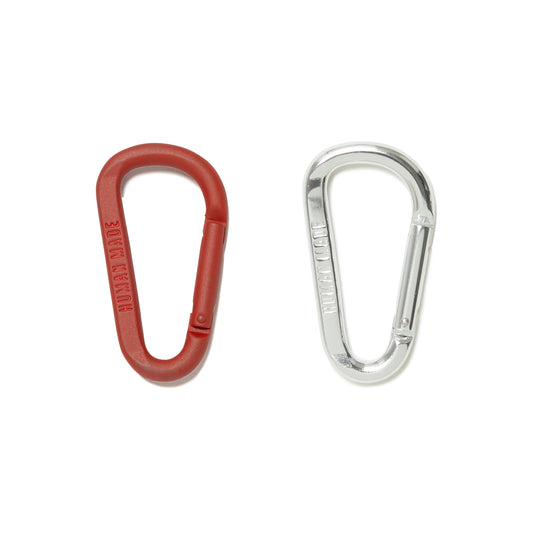 HUMAN MADE CARABINER 1-A