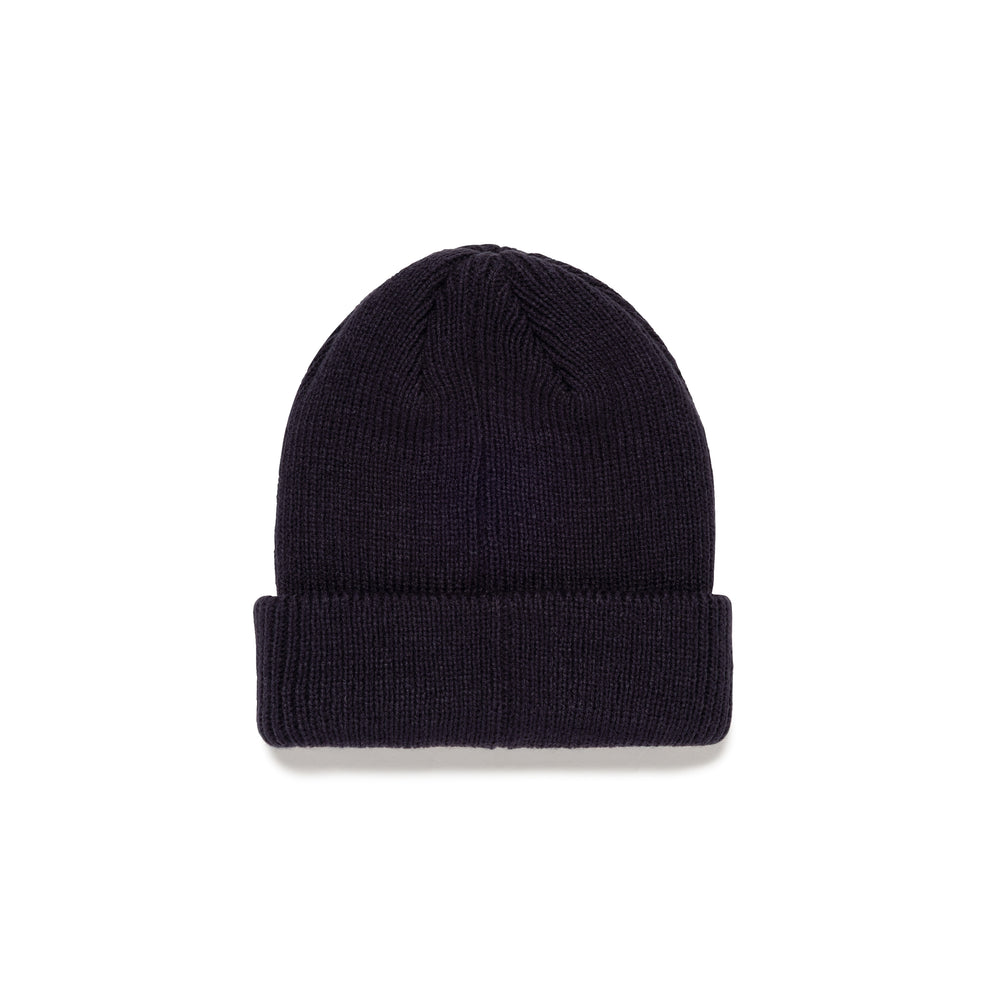 HUMAN MADE CLASSIC BEANIE NY-B