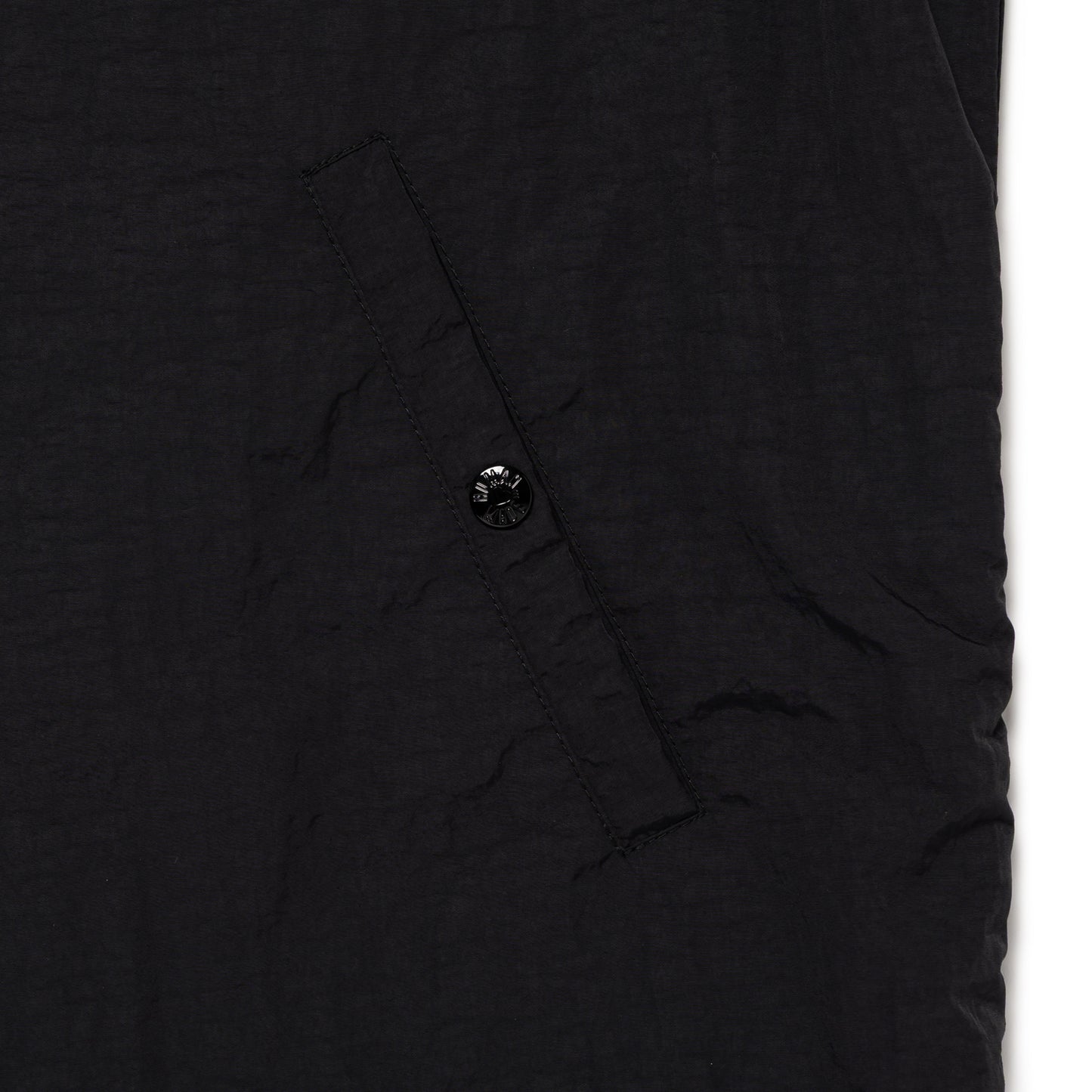 HUMAN MADE COACH JACKET BK-D