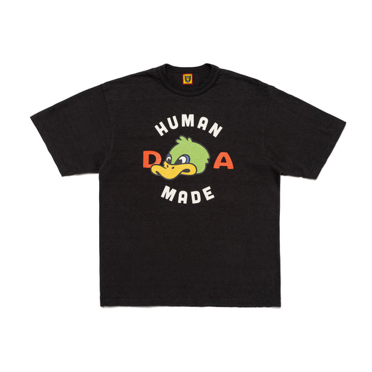 HUMAN MADE　　GRAPHIC T-SHIRT #12 BK-A