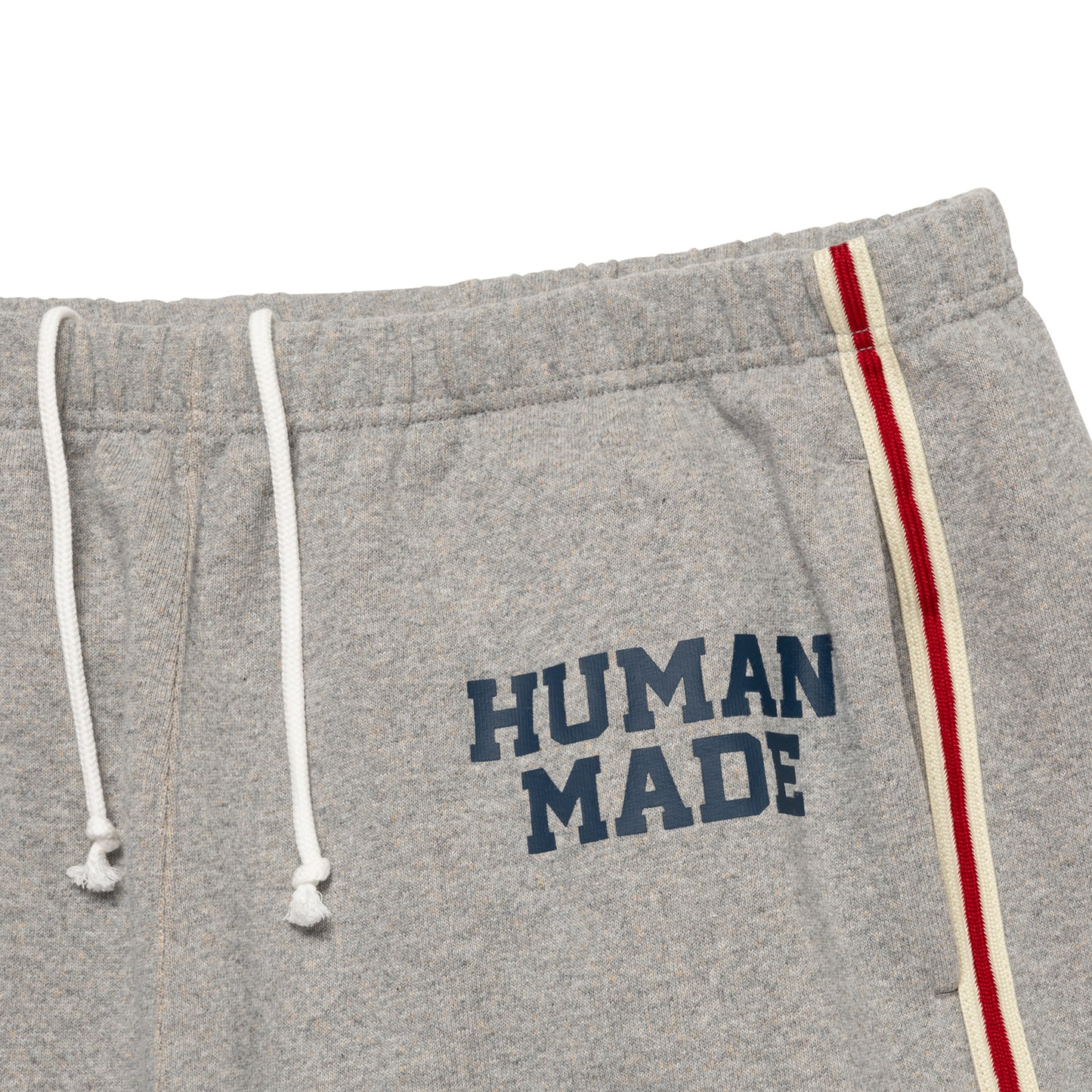 HUMAN MADE SWEATPANTS GY-C