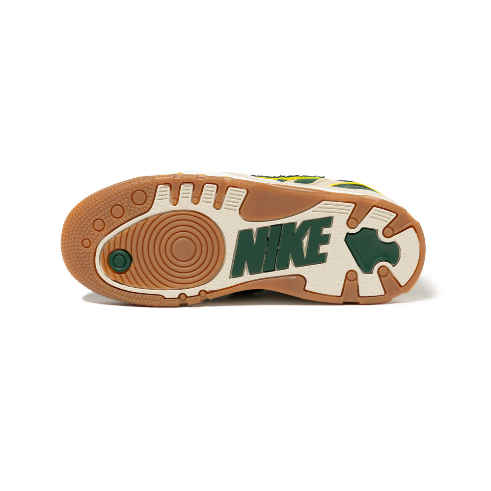 HUMAN MADE NIKE AIR FORCE 3 LOW SP #1 GR-K