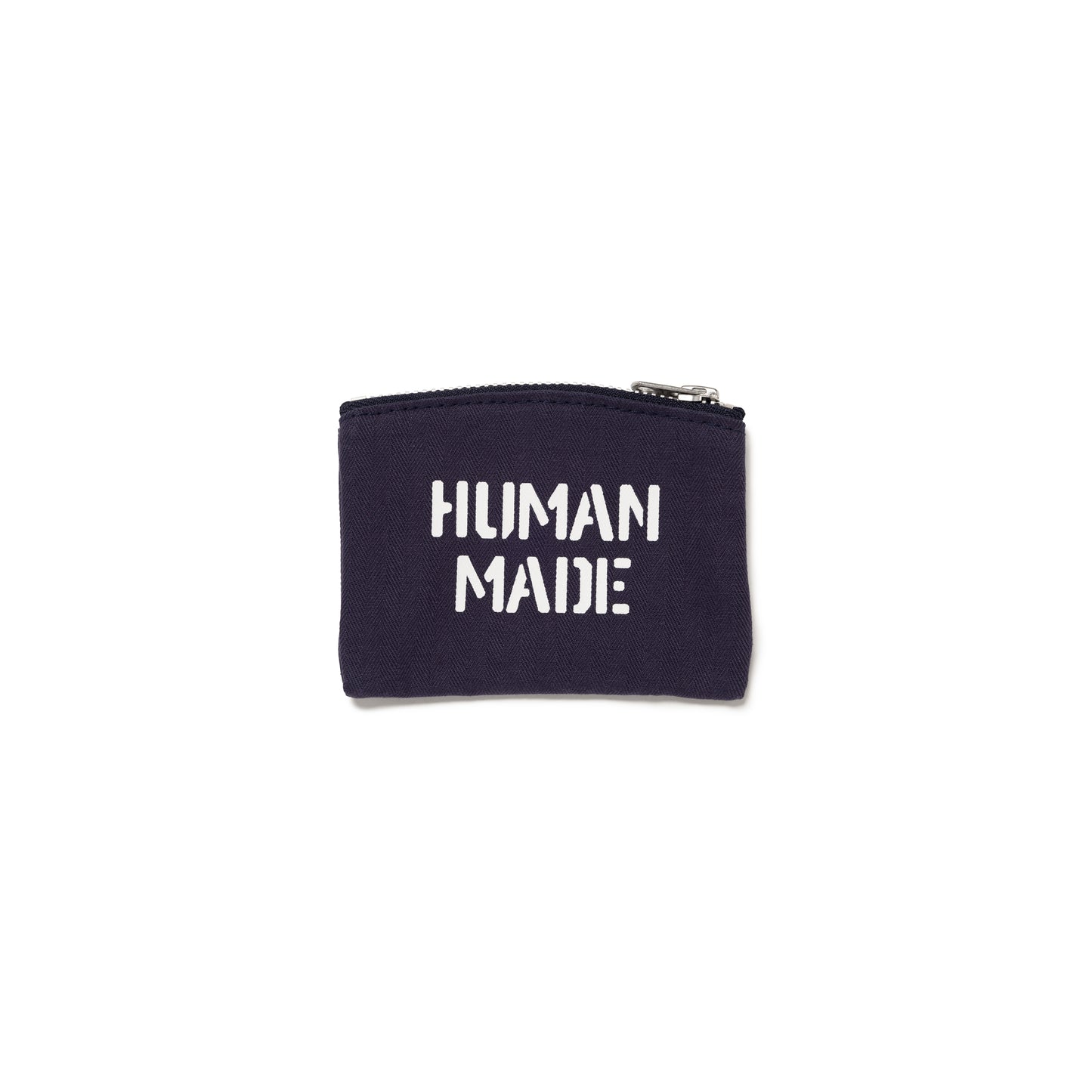 HUMAN MADE CARD CASE NY-B