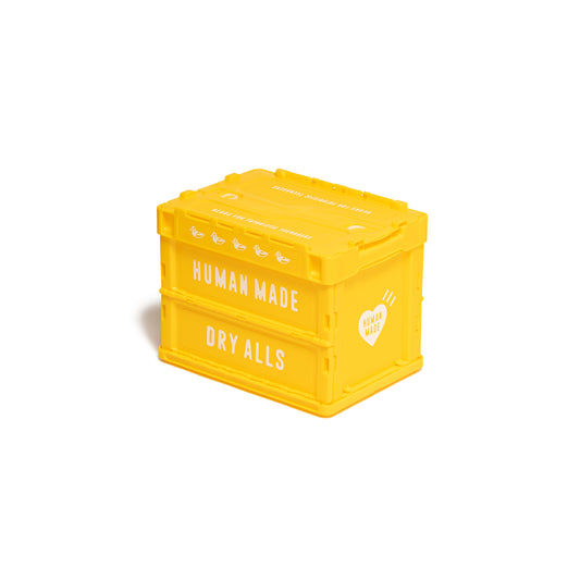 HUMAN MADE CONTAINER 20L YE-A