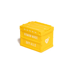 HUMAN MADE CONTAINER 20L グレー　2つ HUMAN MADE CONTAINER 20L – HUMAN MADE Inc.