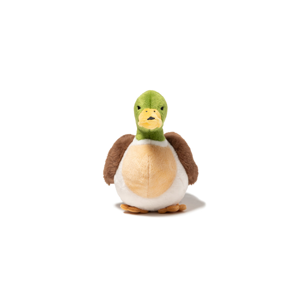 HUMAN MADE DUCK STUFFED TOY GR-D