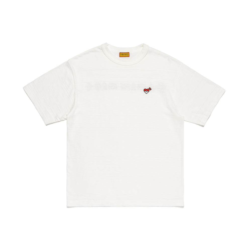 HUMAN MADE GRAPHIC T-SHIRT WH-A