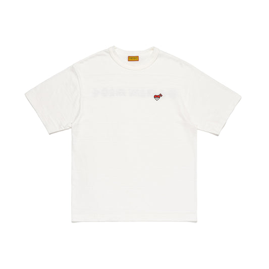 HUMAN MADE GRAPHIC T-SHIRT WH-A