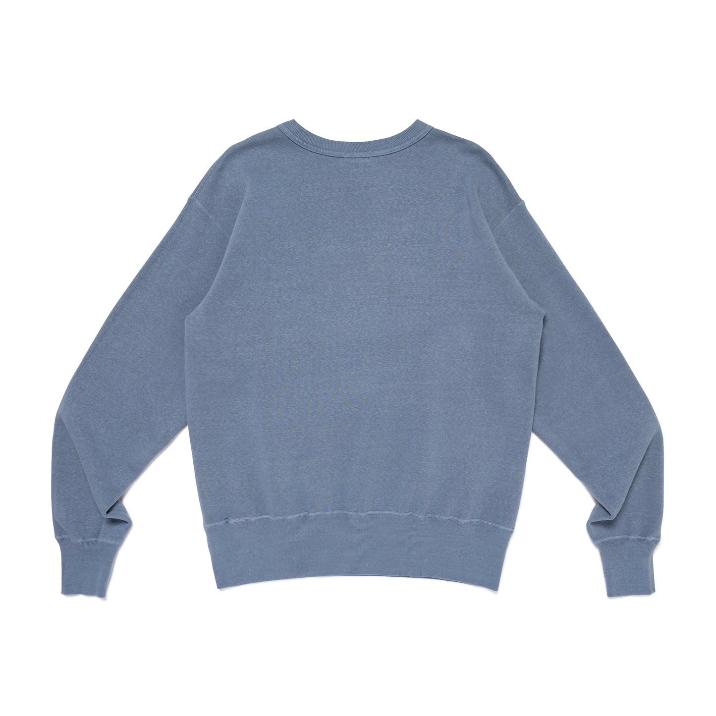 HUMAN MADE TSURIAMI SWEATSHIRT BL-B