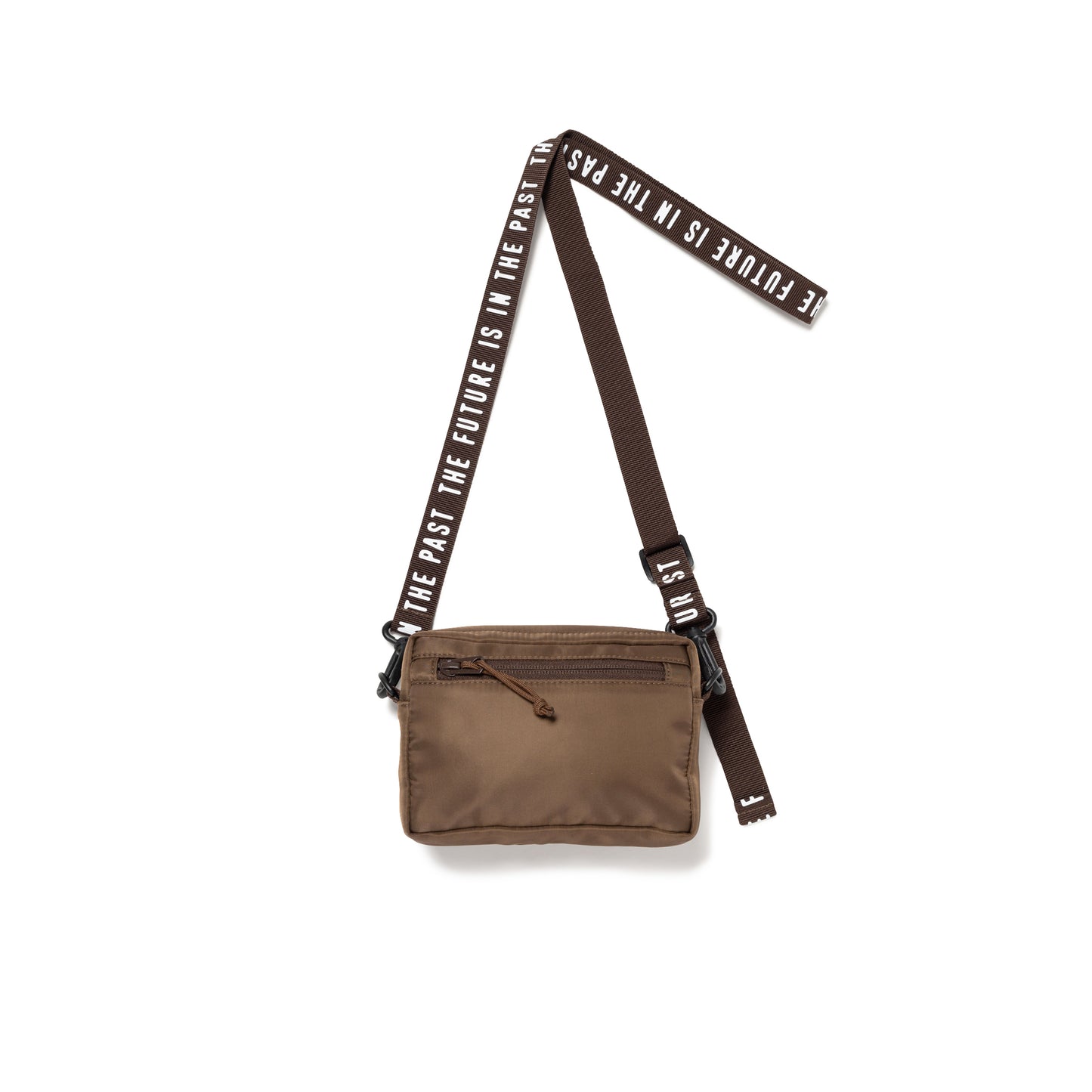 HUMAN MADE MILITARY POUCH MINI BW-B