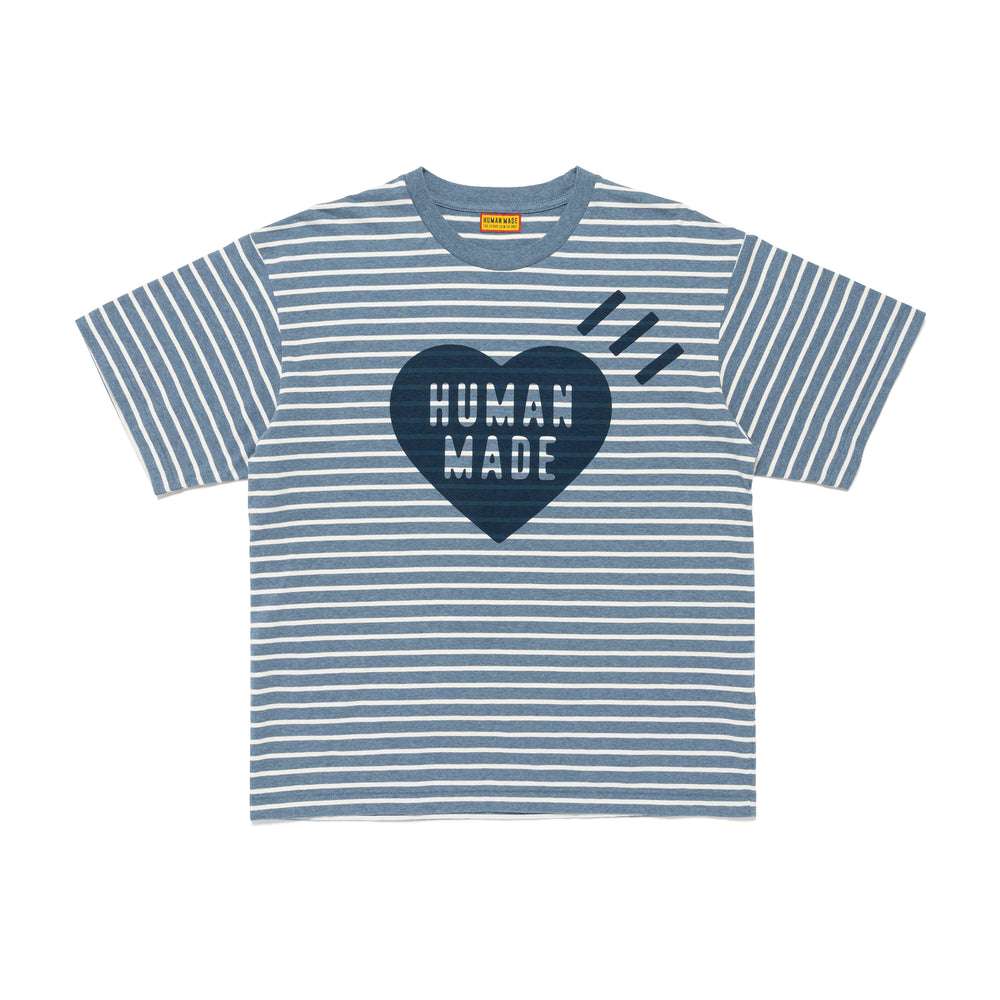 HUMAN MADE ヒューマンメイド HEART BADGE T-SHIRT ハート ロゴ