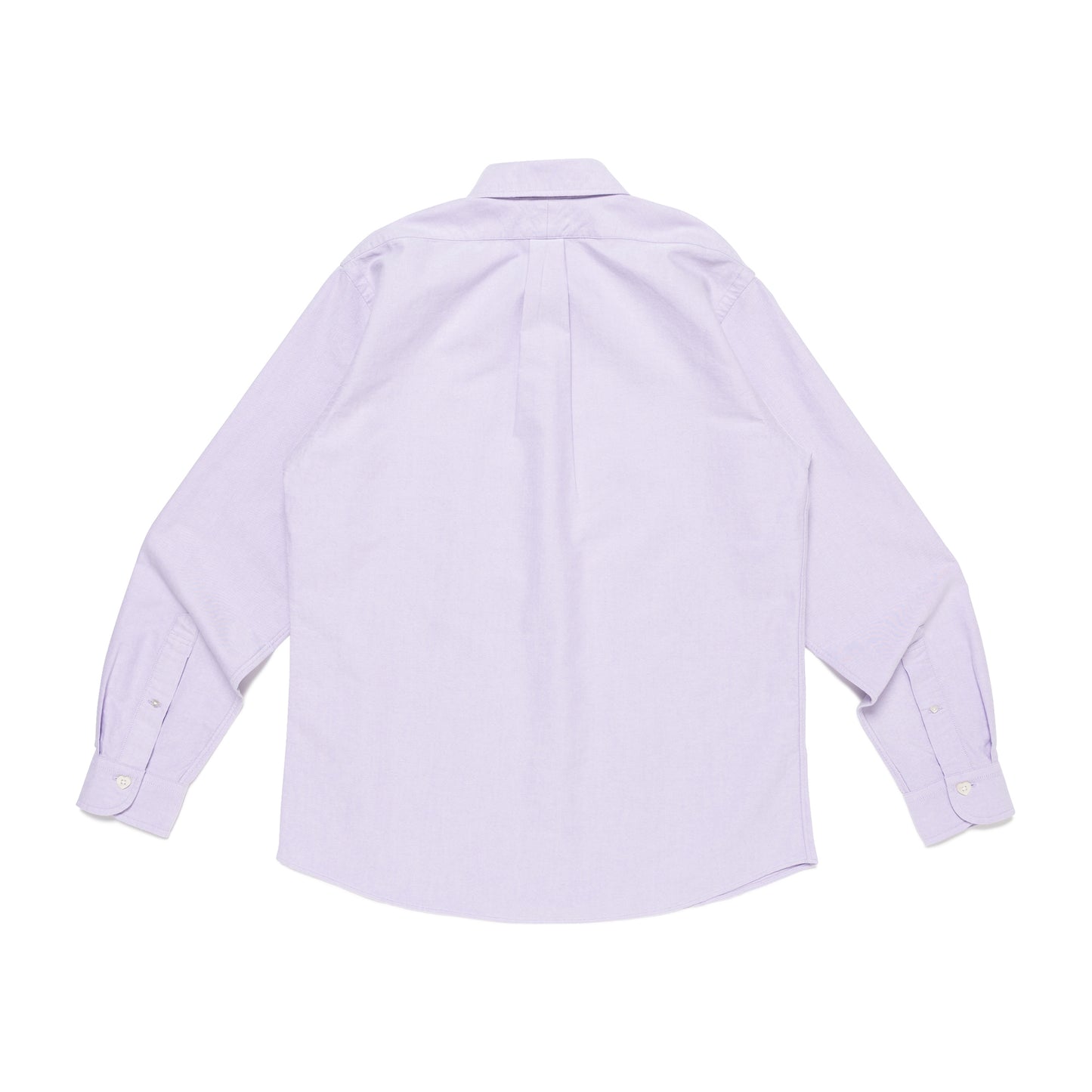HUMAN MADE OXFORD BD L/S SHIRT – HUMAN MADE Inc.