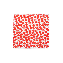 HUMAN MADE HEART BANDANA – HUMAN MADE Inc.