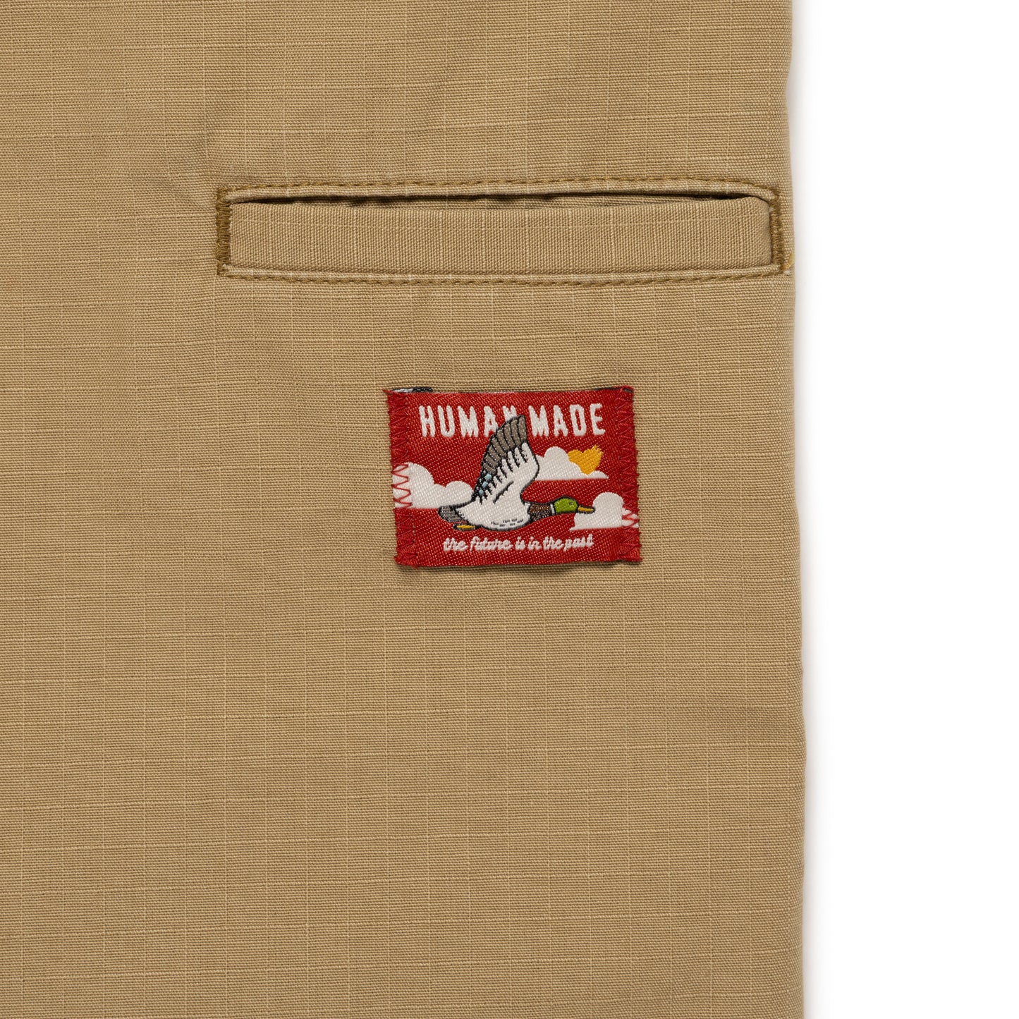 HUMAN MADE FISHING PANTS BG-G.jpg