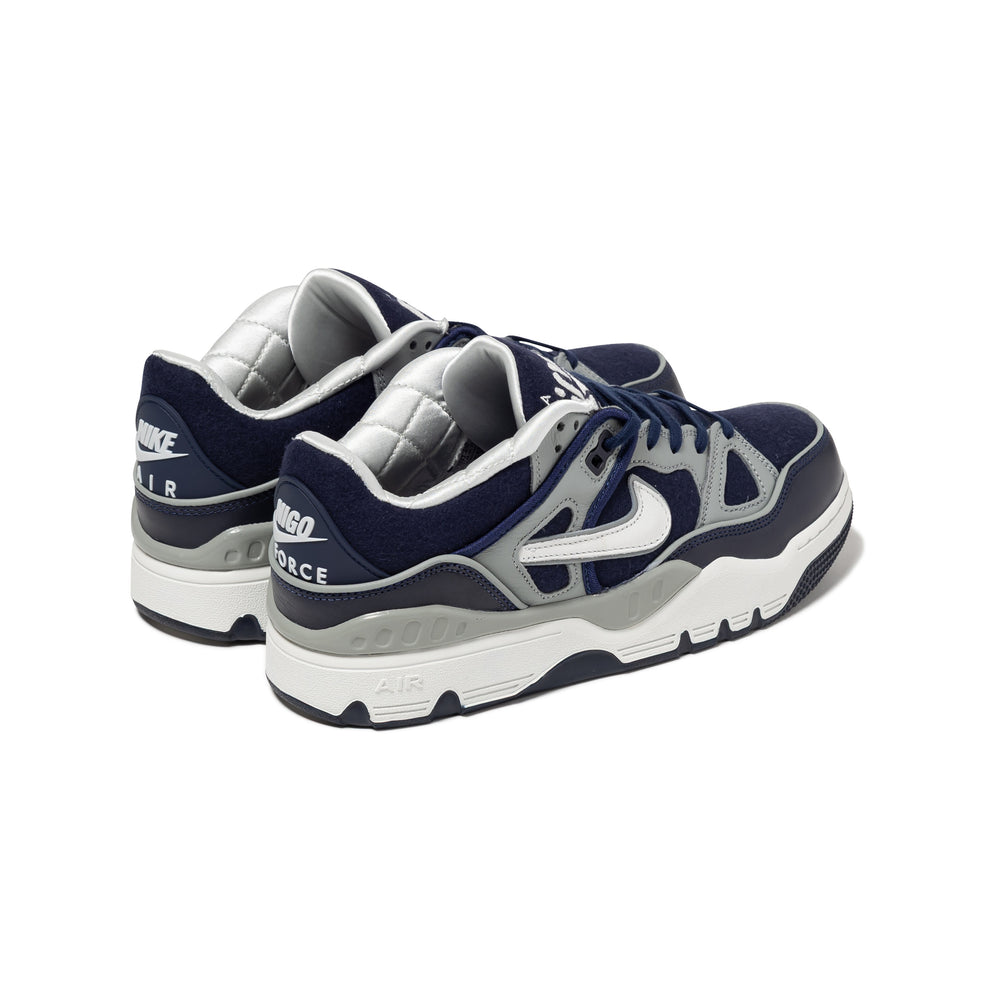 HUMAN MADE NIKE AIR FORCE 3 LOW SP #2 NY-B