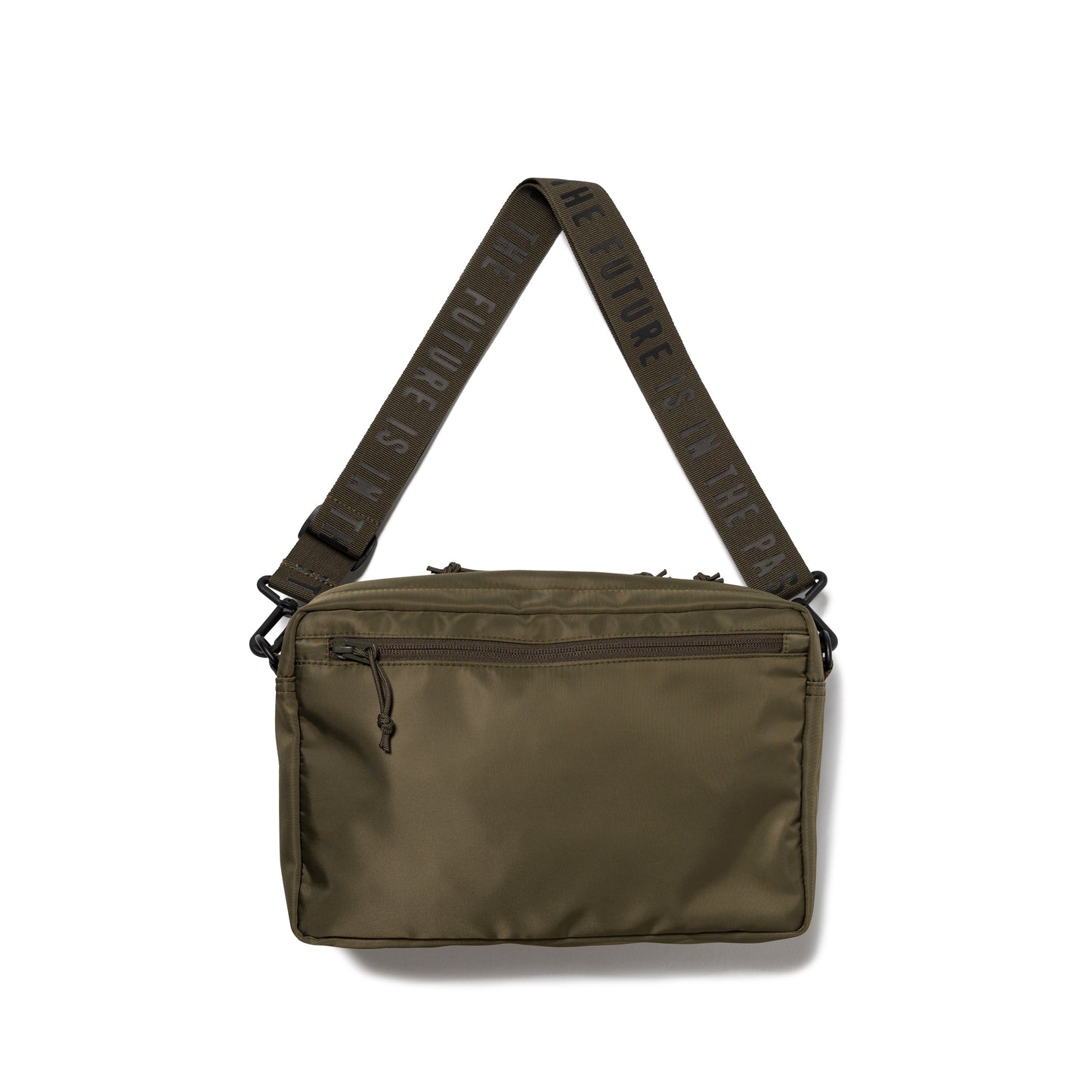 MILITARY POUCH LARGE