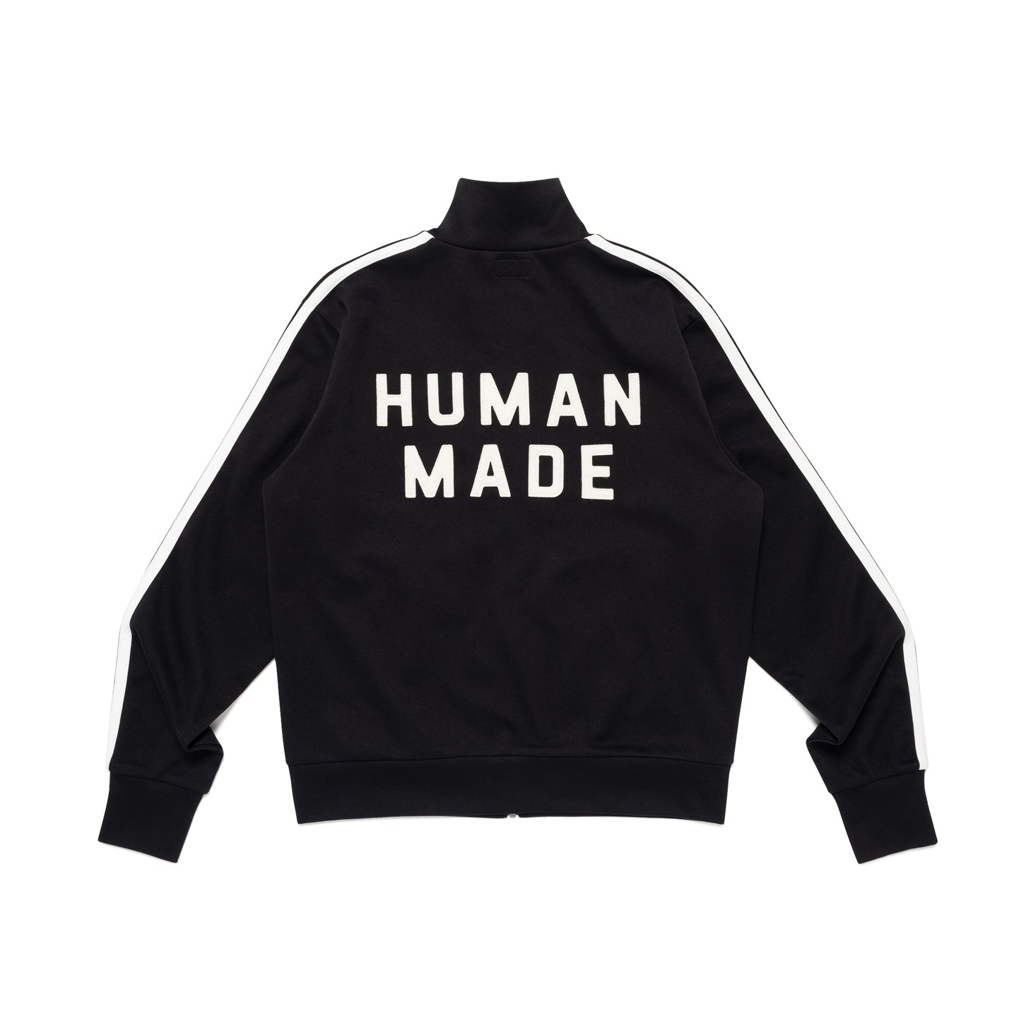 HUMAN MADE TRACK JACKET BK-B
