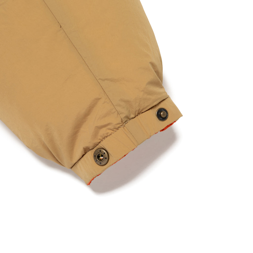 HUMAN MADE REVERSIBLE DOWN JACKET BG-G