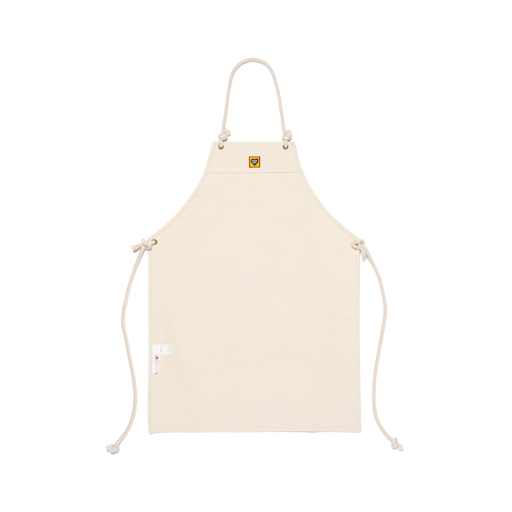HUMAN MADE APRON WH-B