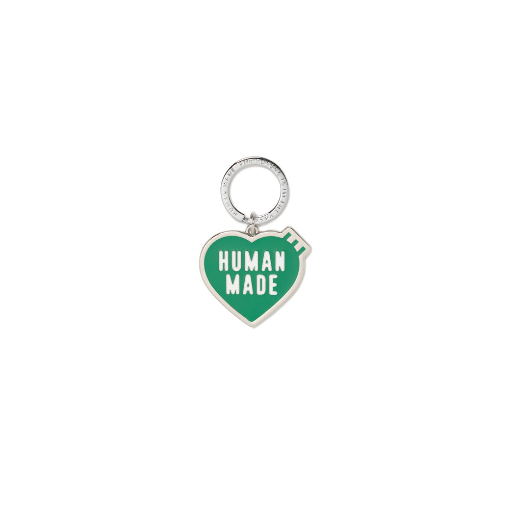 HUMAN MADE HEART KEYRING GR-A.jpg