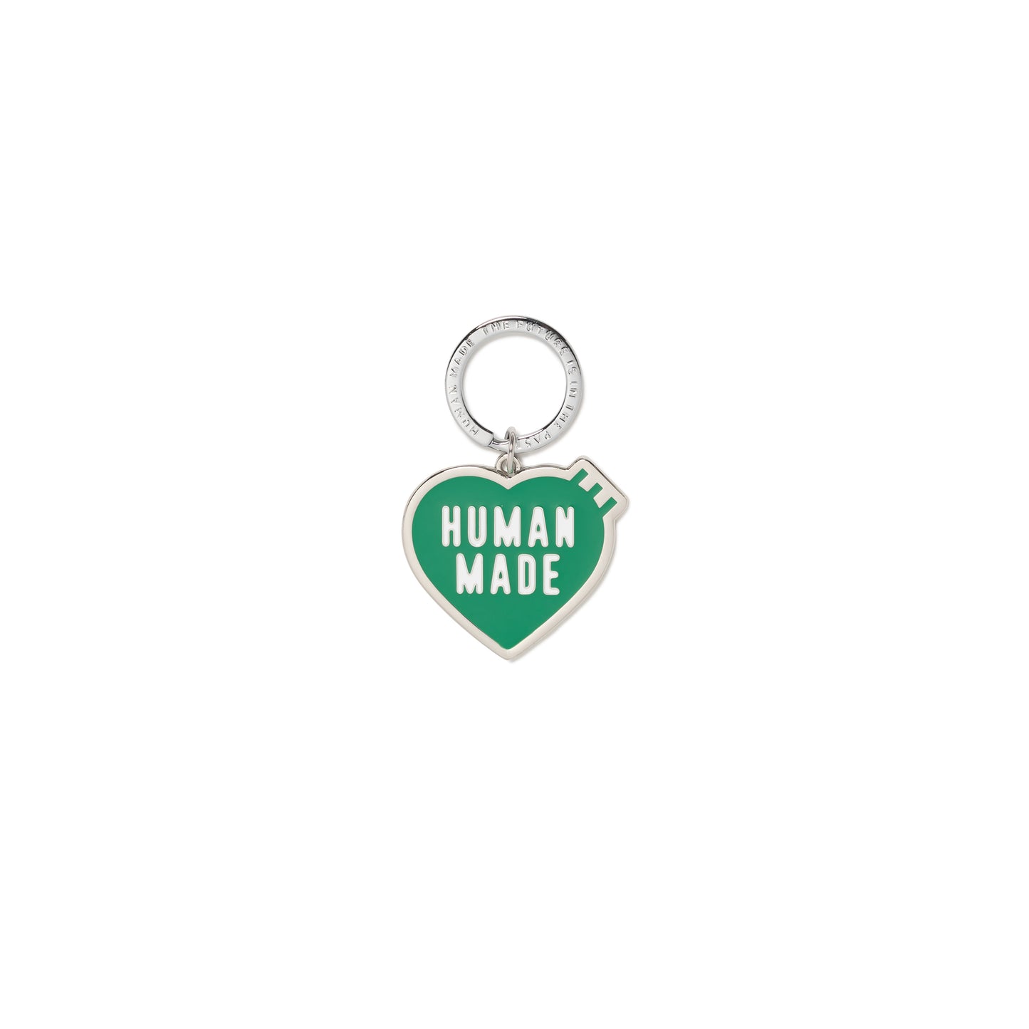 HUMAN MADE HEART KEYRING GR-A.jpg