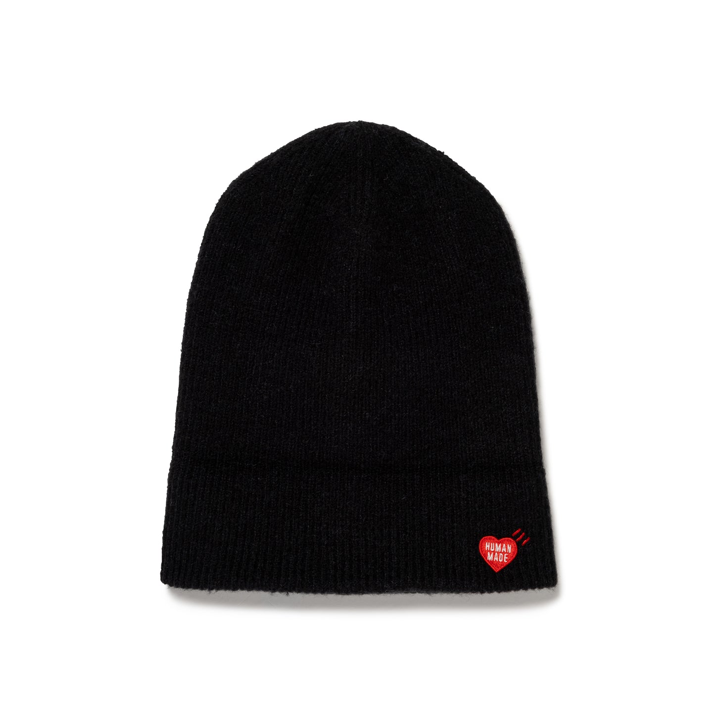 HUMAN MADE BIG BEANIE BK-C