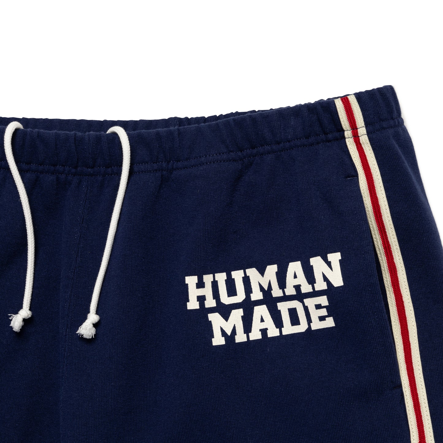 HUMAN MADE SWEATPANTS NY-C