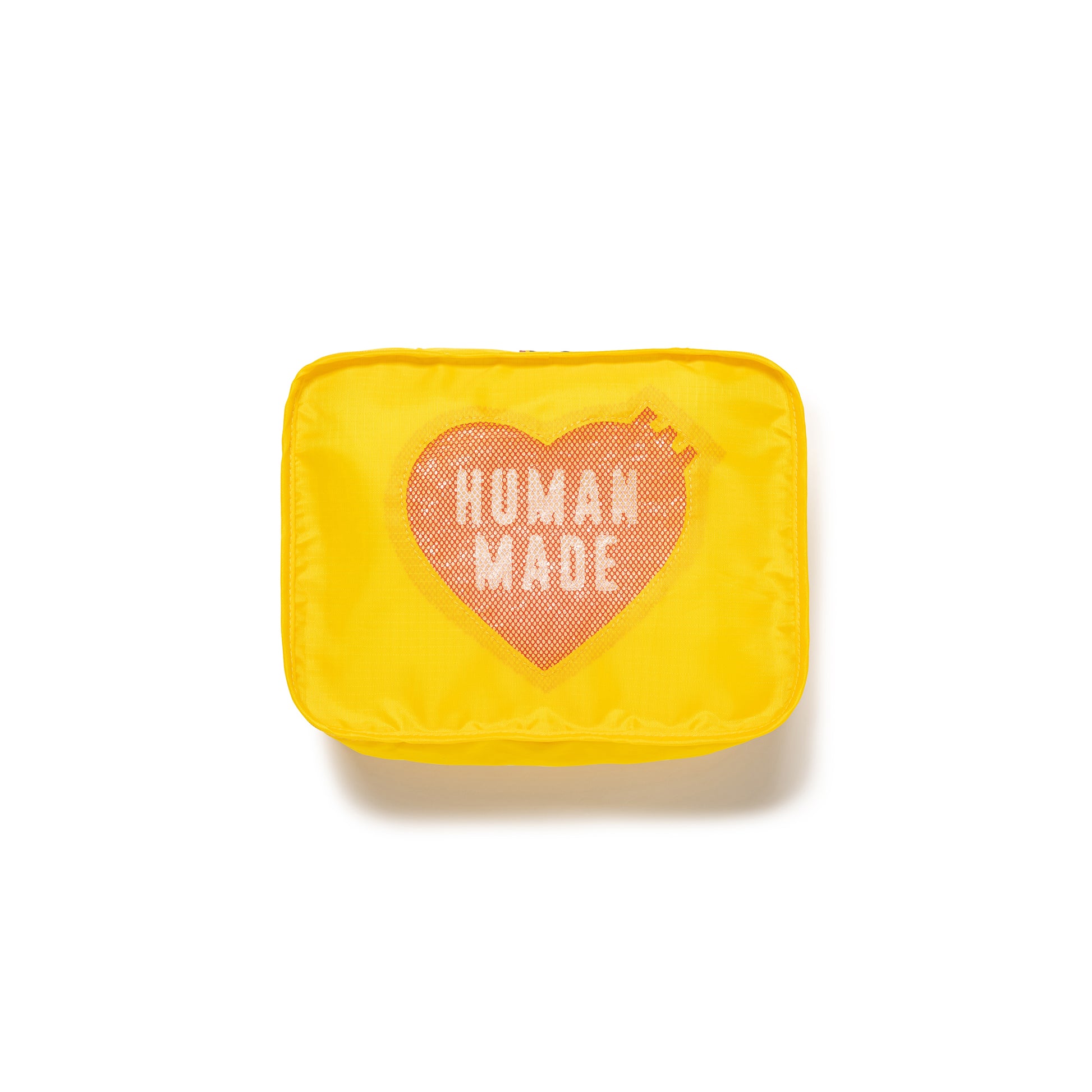 HUMAN MADE GUSSET CASE MEDIUM 2-C