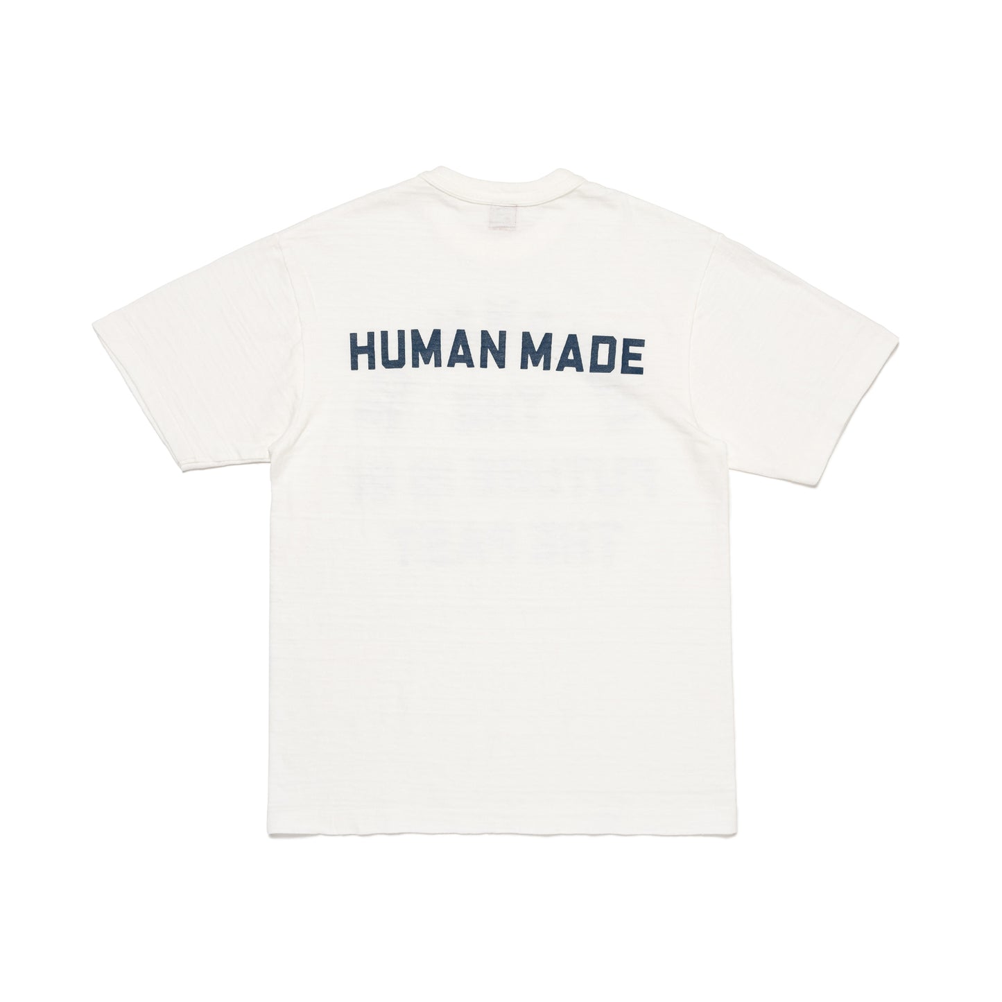 【新品】HUMANMADE GRAPHIC T-SHIRT ホワイト　L #10DAYALLS