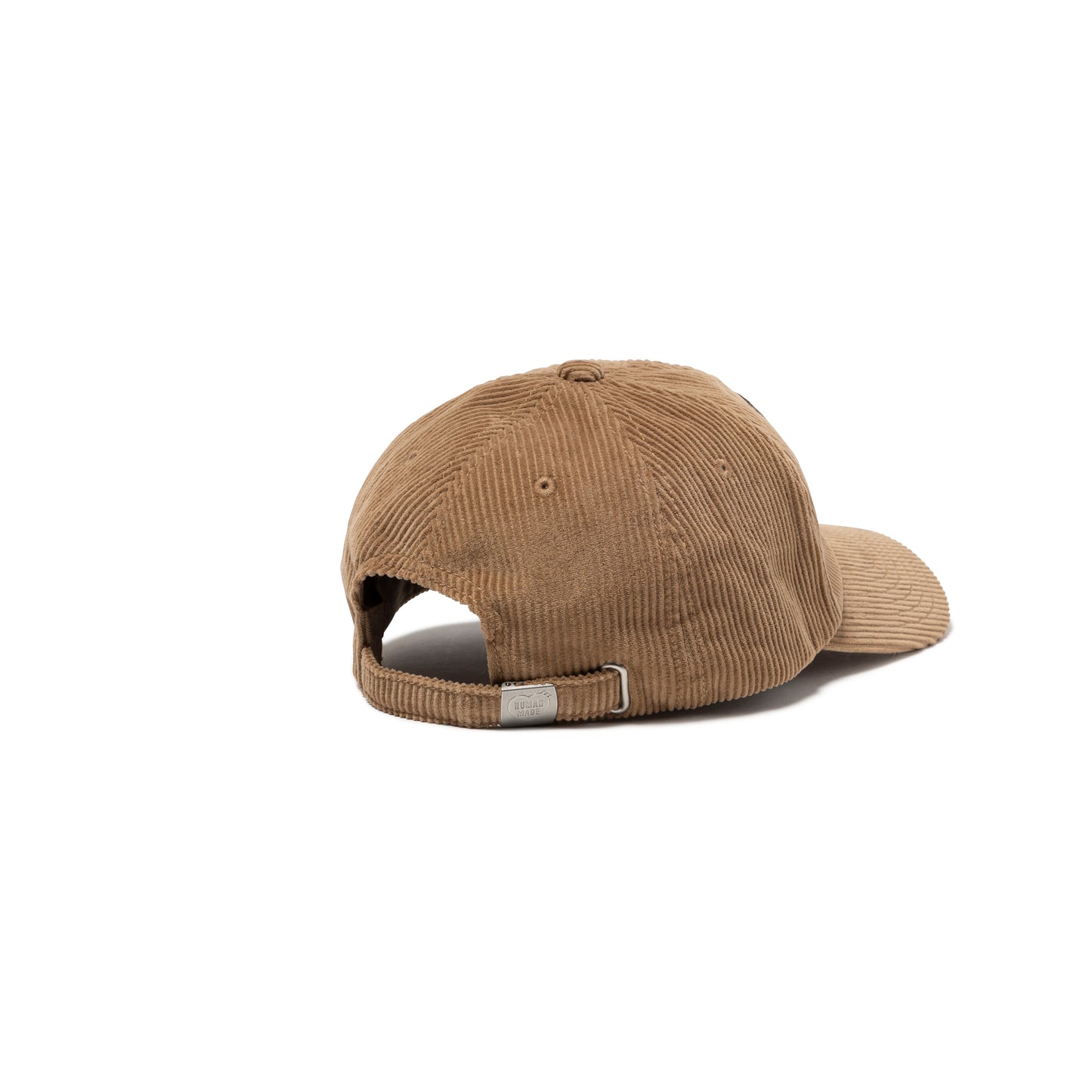 HUMAN MADE 6PANEL CORDUROY CAP BG-B
