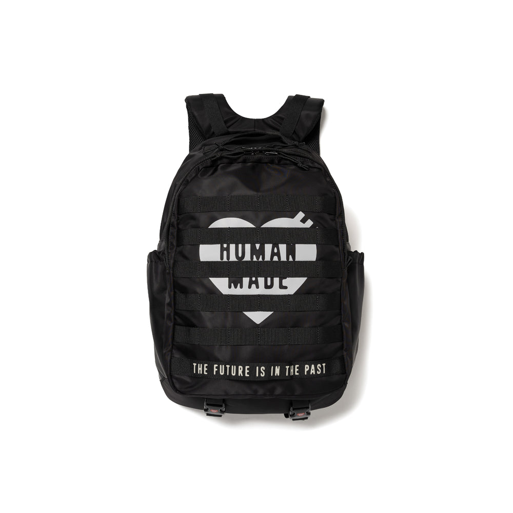 MILITARY BACKPACK – HUMAN MADE ONLINE STORE