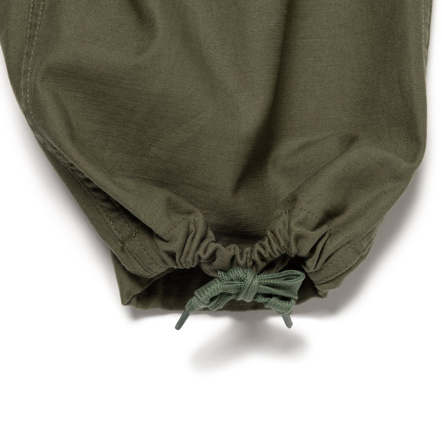 HUMAN MADE CARGO PANTS OD-F