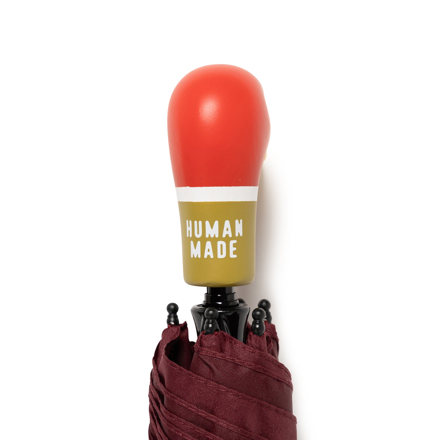 HUMAN MADE DUCK COMPACT UMBRELLARD-C