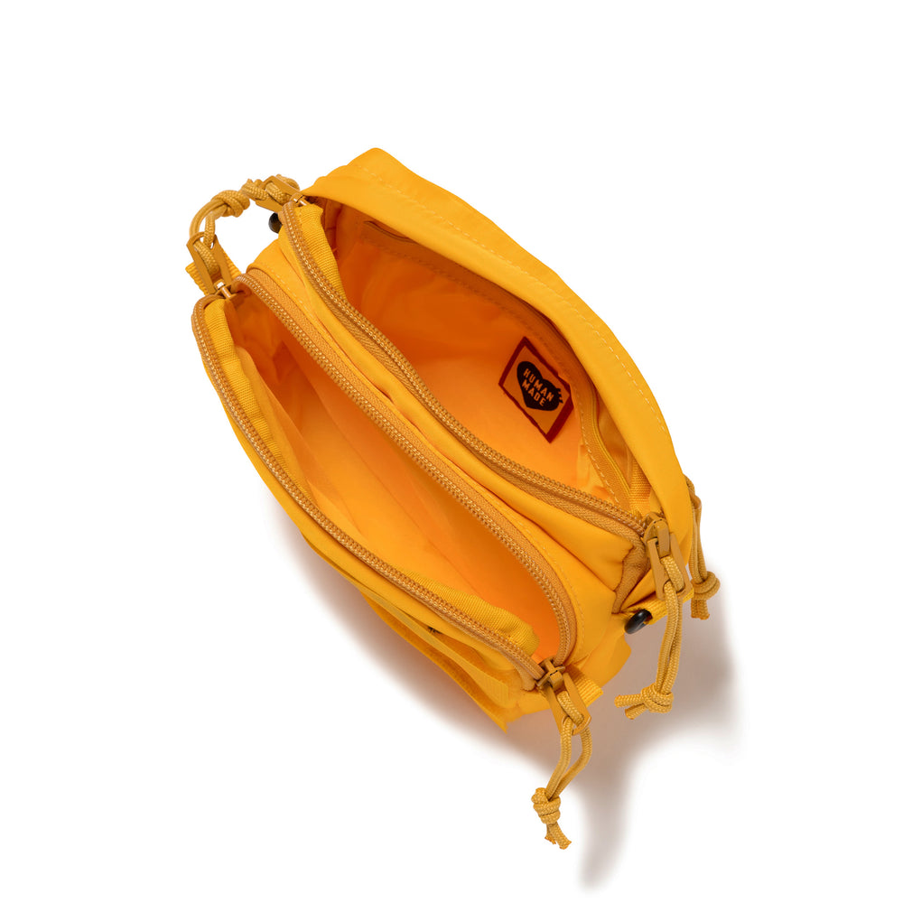 HUMAN MADE MILITARY POUCH MINI YE-D