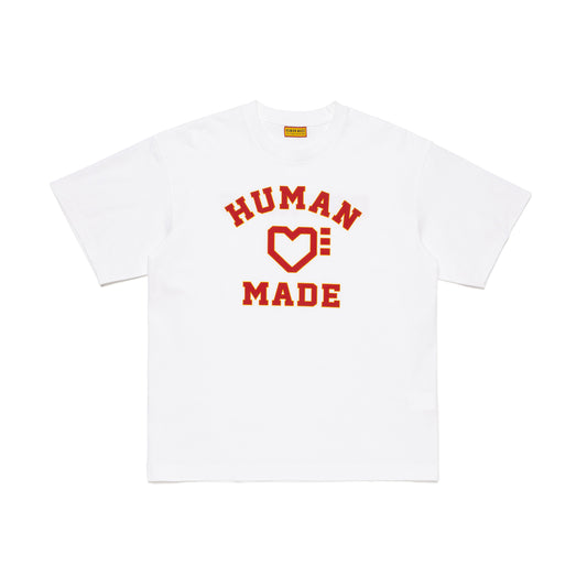 HUMAN MADE GRAPHIC T-SHIRT WH-A
