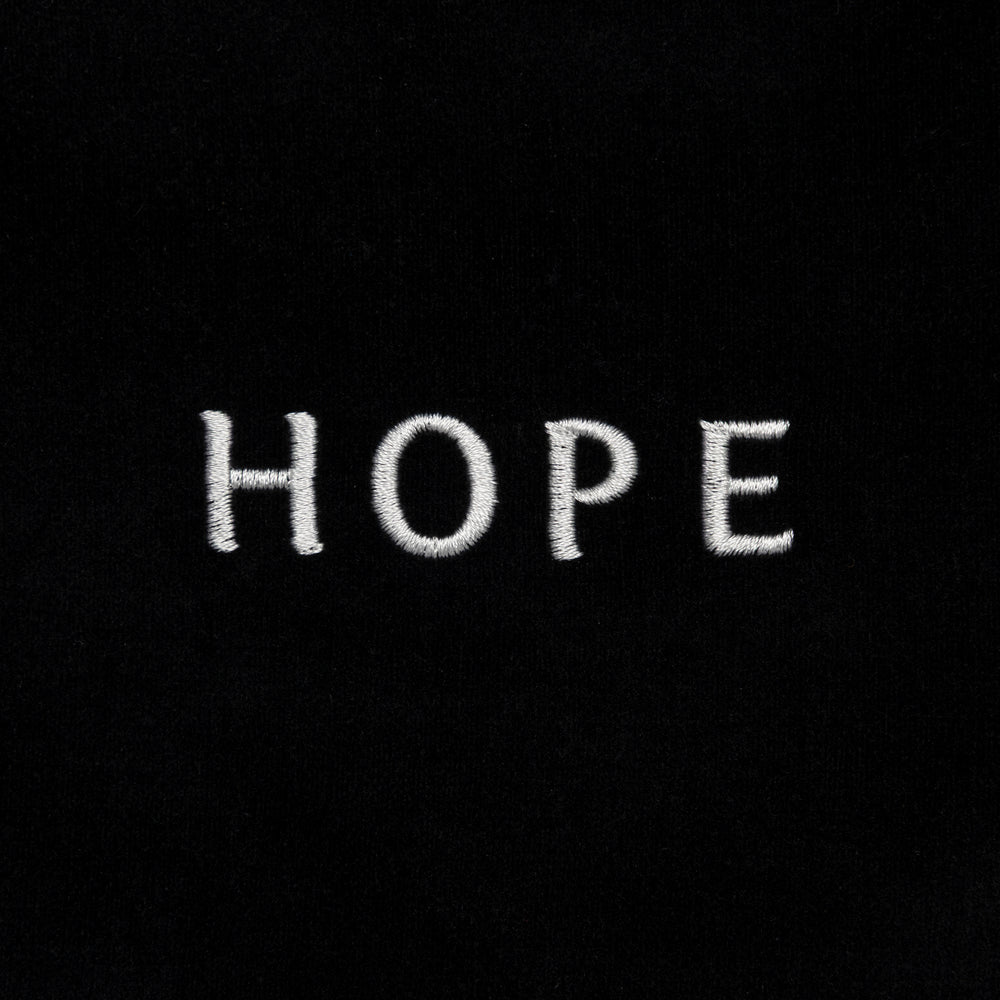 HUMAN MADE HUMAN HOPE SOUVENIR JACKET GR-H