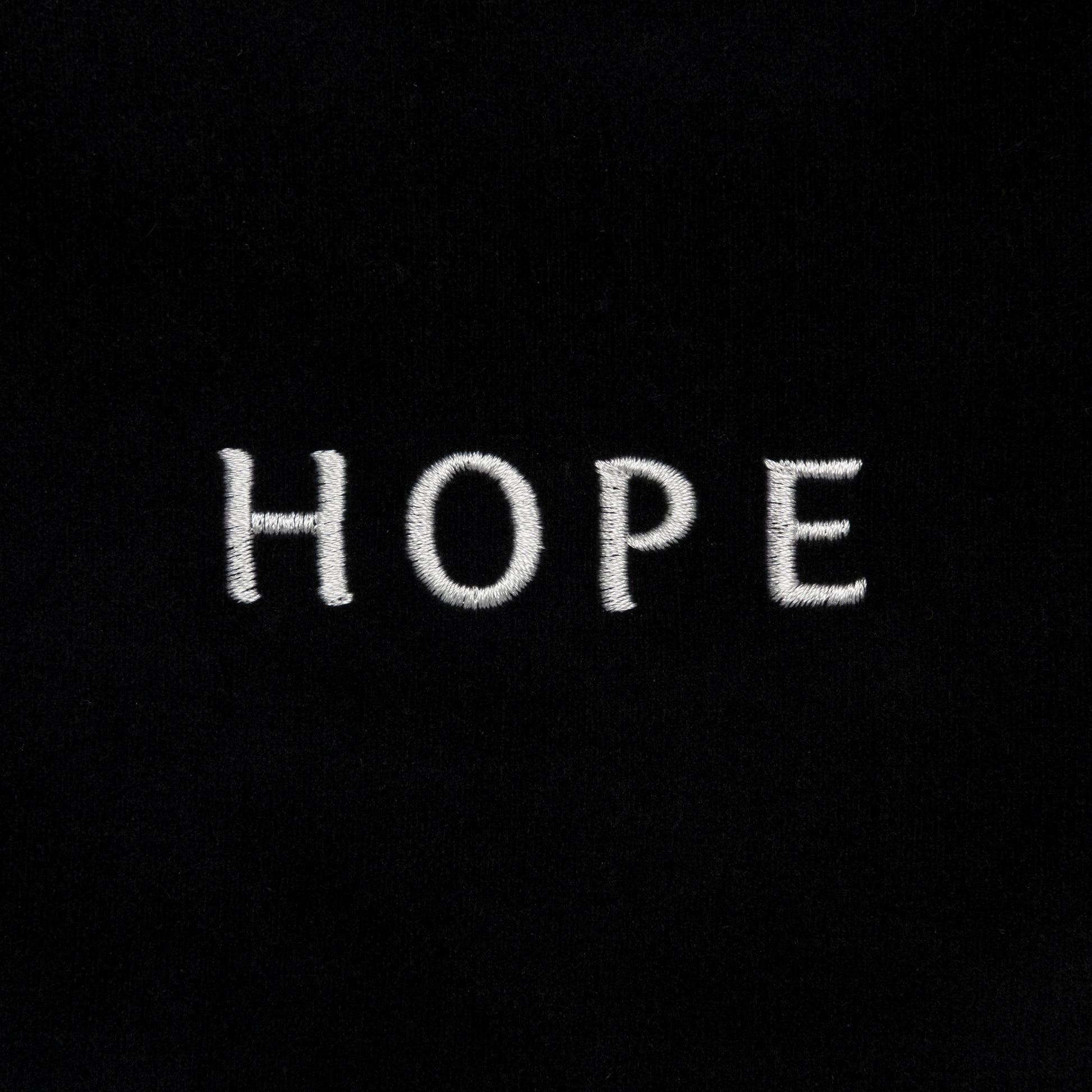 HUMAN MADE HUMAN HOPE SOUVENIR JACKET GR-H