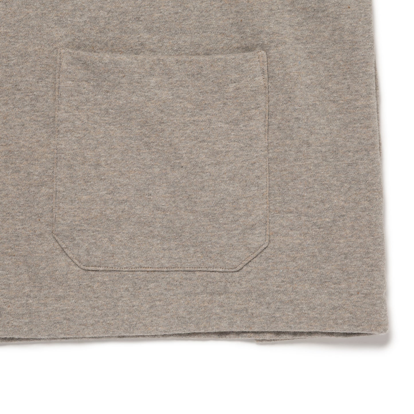 HUMAN MADE SWEATSHIRT GY-D