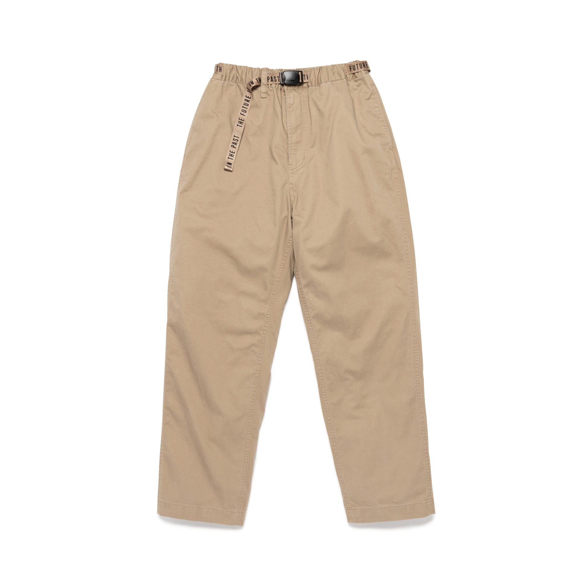 HUMAN MADE EASY PANTSBG-A