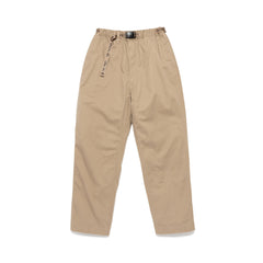 パンツ HUMAN MADE Flight Pants Human Made Men's Air Force Pants in Olive Human Made