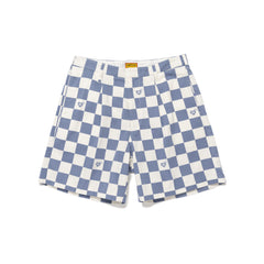 HUMAN MADE PLAID SHORTS – HUMAN MADE Inc.